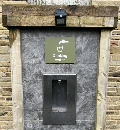 RHS Identification Signs