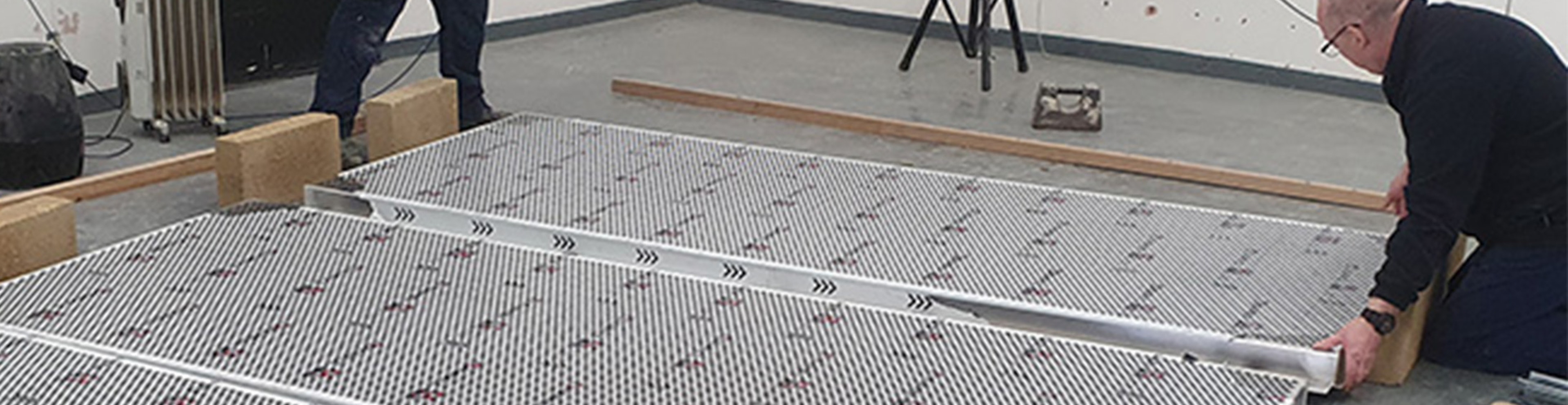 Get in touch with NES Solutions today and transform your environment