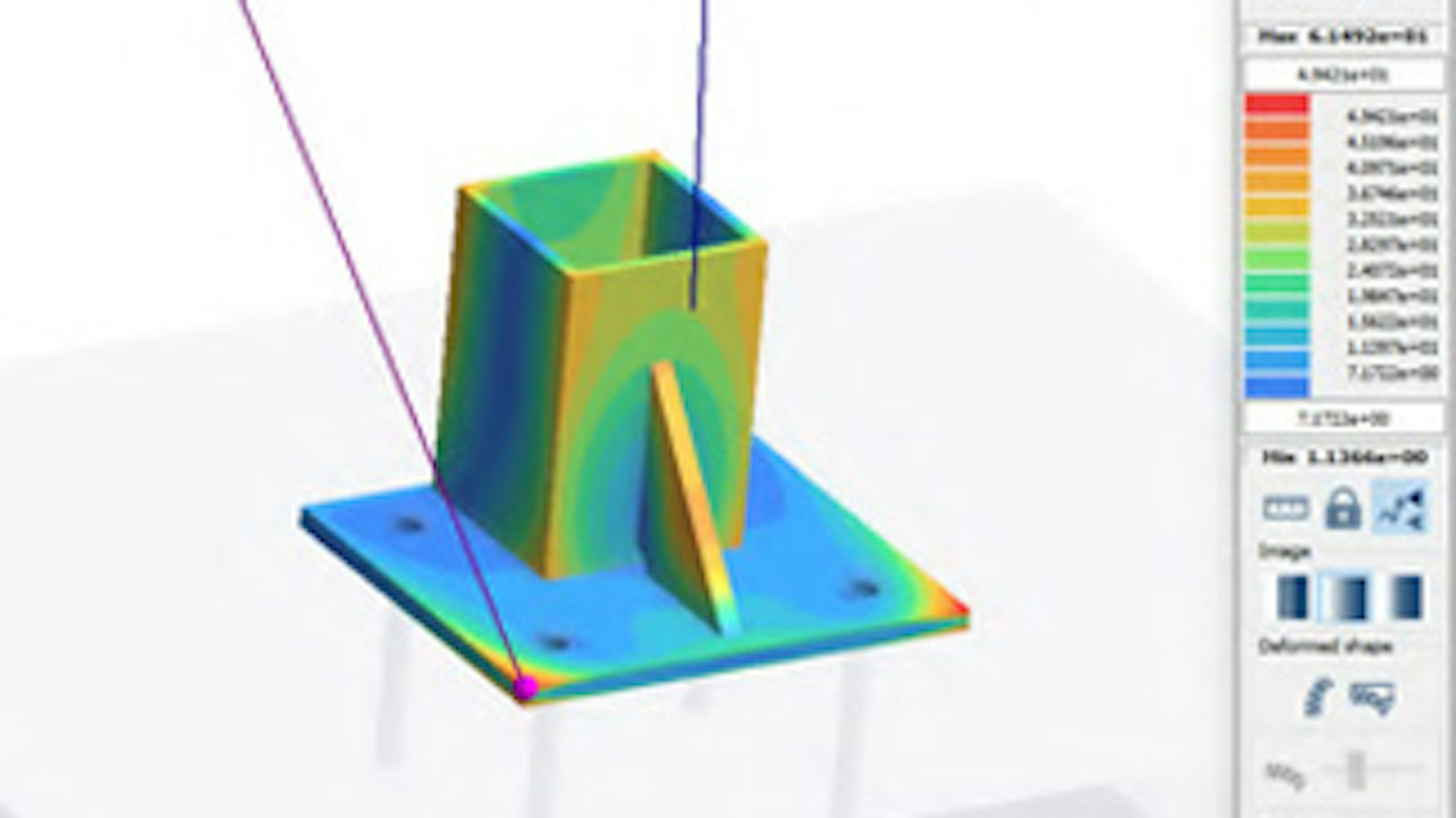 Structural Load Calculations