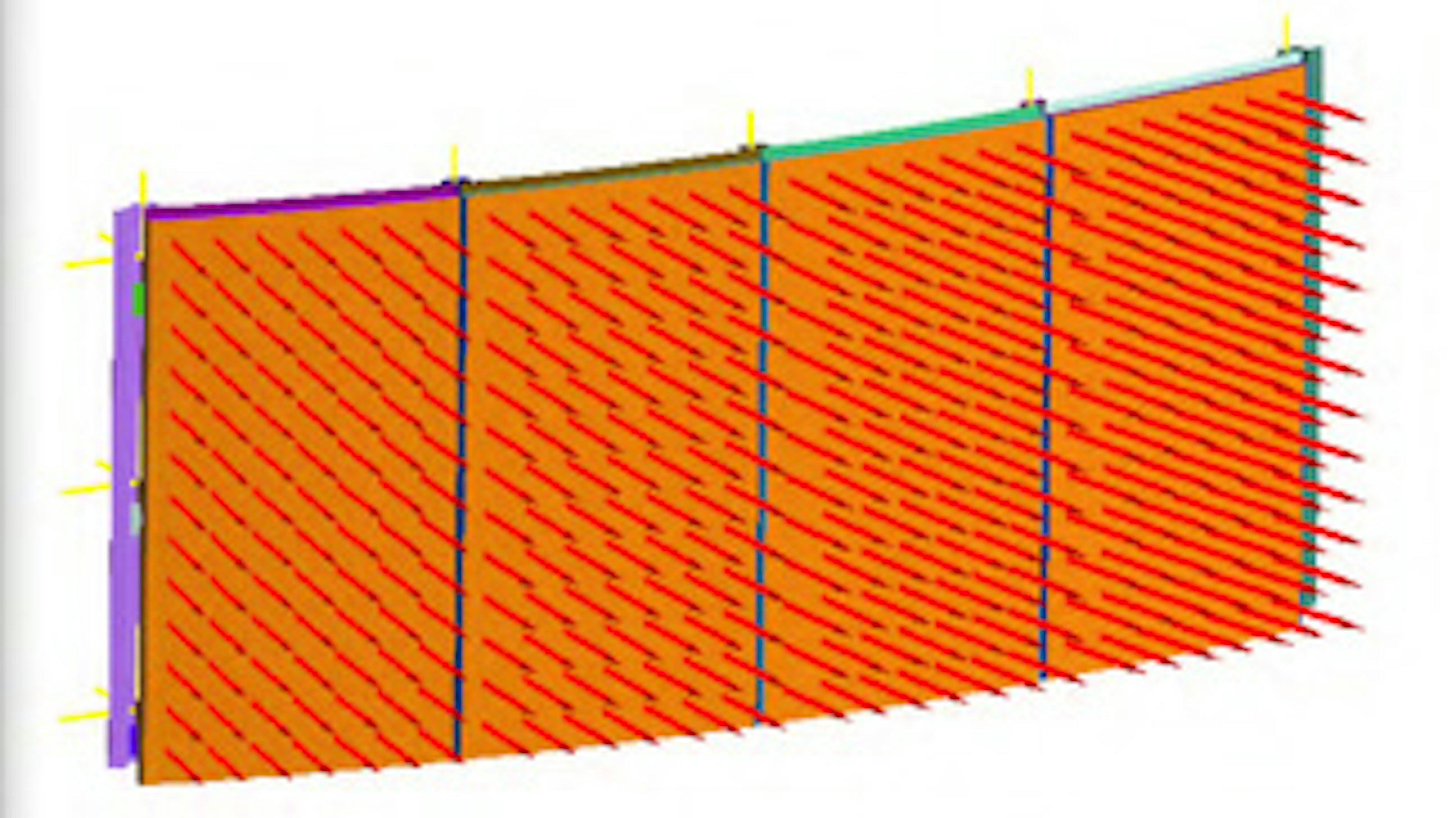 Thermal Management and Passive Ventilation Strategies