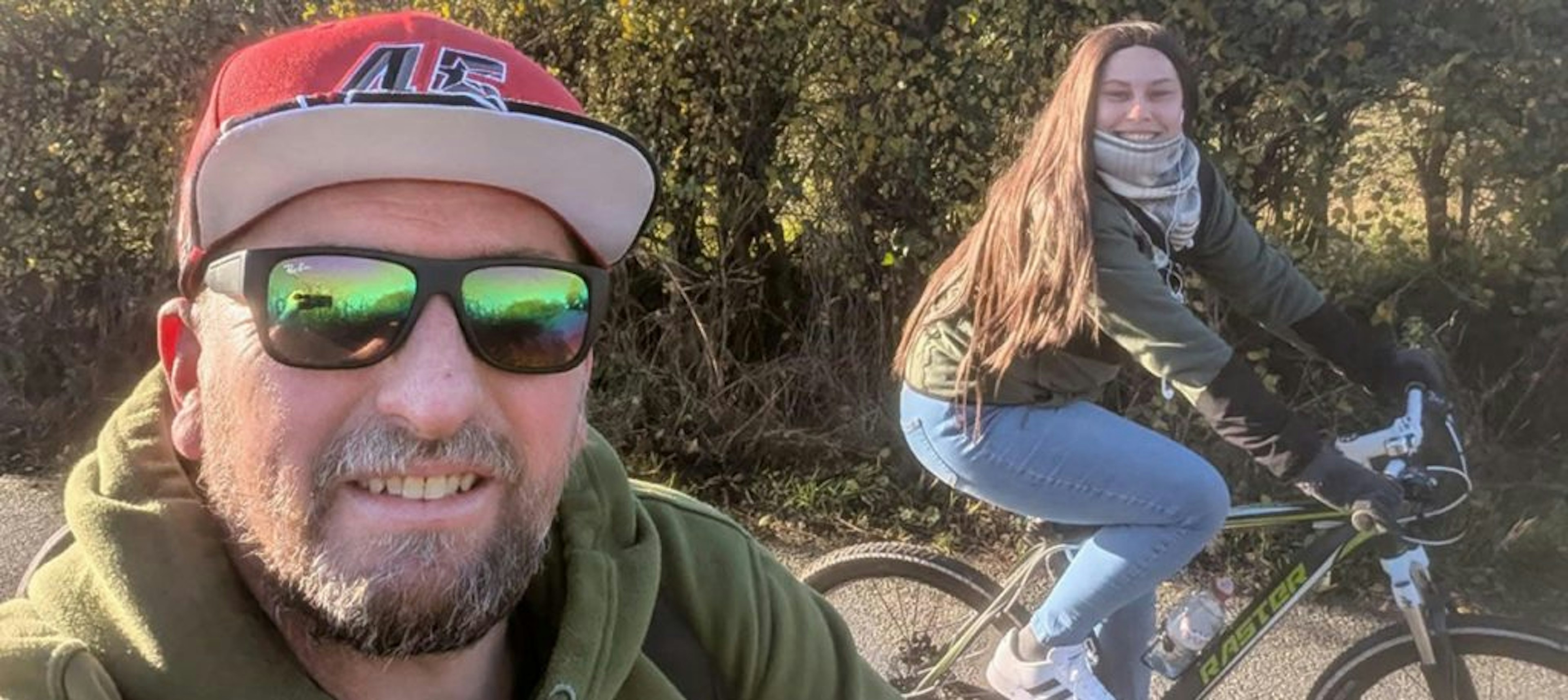 Supporting Our Team: Matthew Price Helps Power a Fundraiser for Kingsdown School