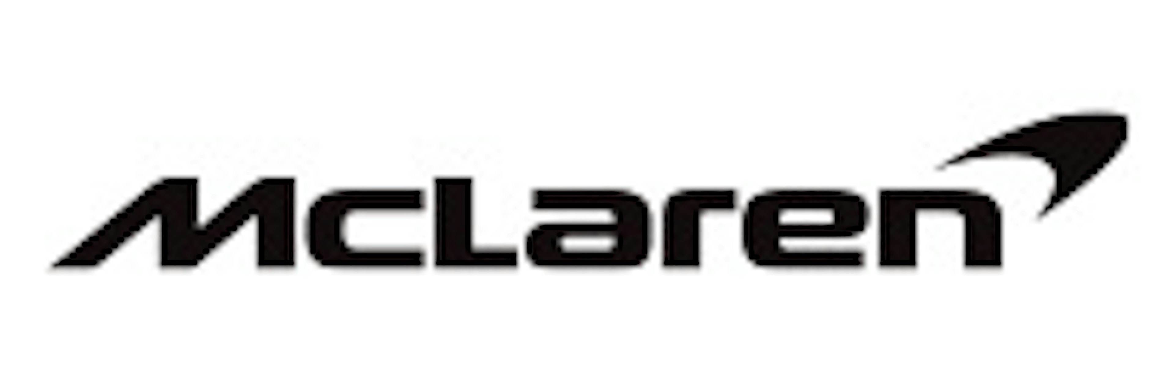 McLaren – Ascot logo