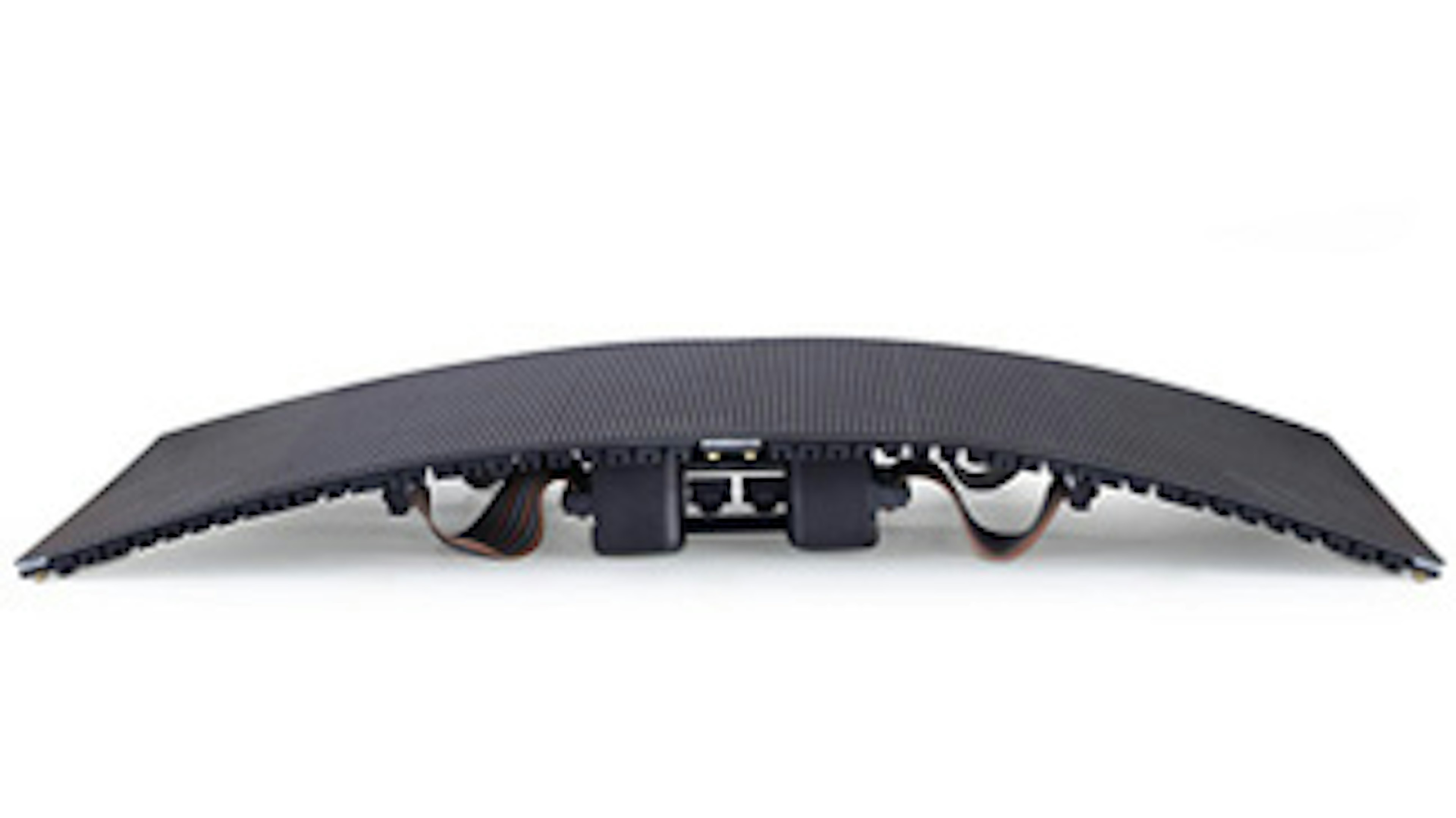 Concave or Convex Curve