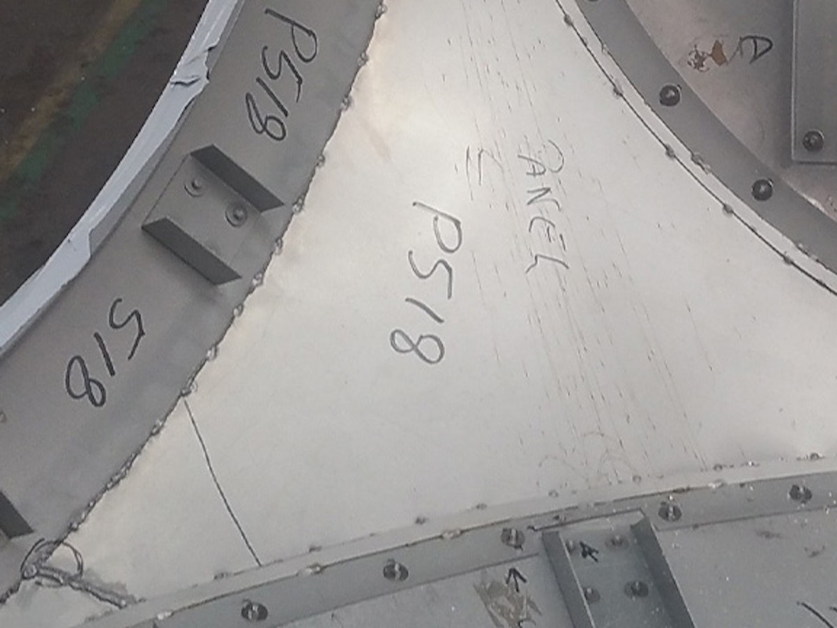 Capacitor Discharge Studs