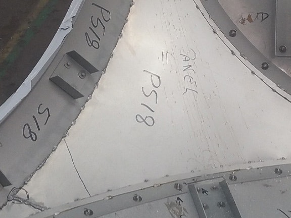 Capacitor Discharge Studs