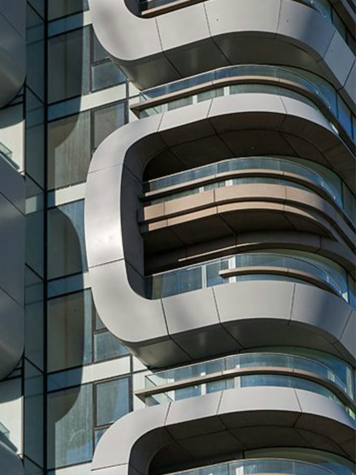 Delivering The Vision