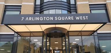 Arlington Square West