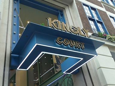 Kingsly Court