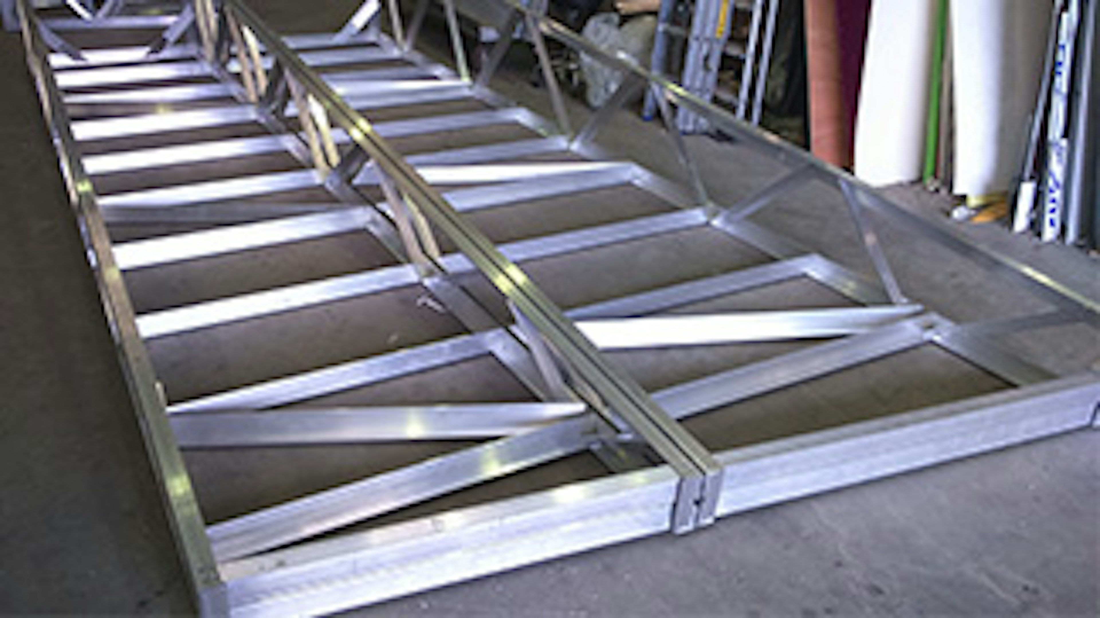 Bespoke Manufacturing