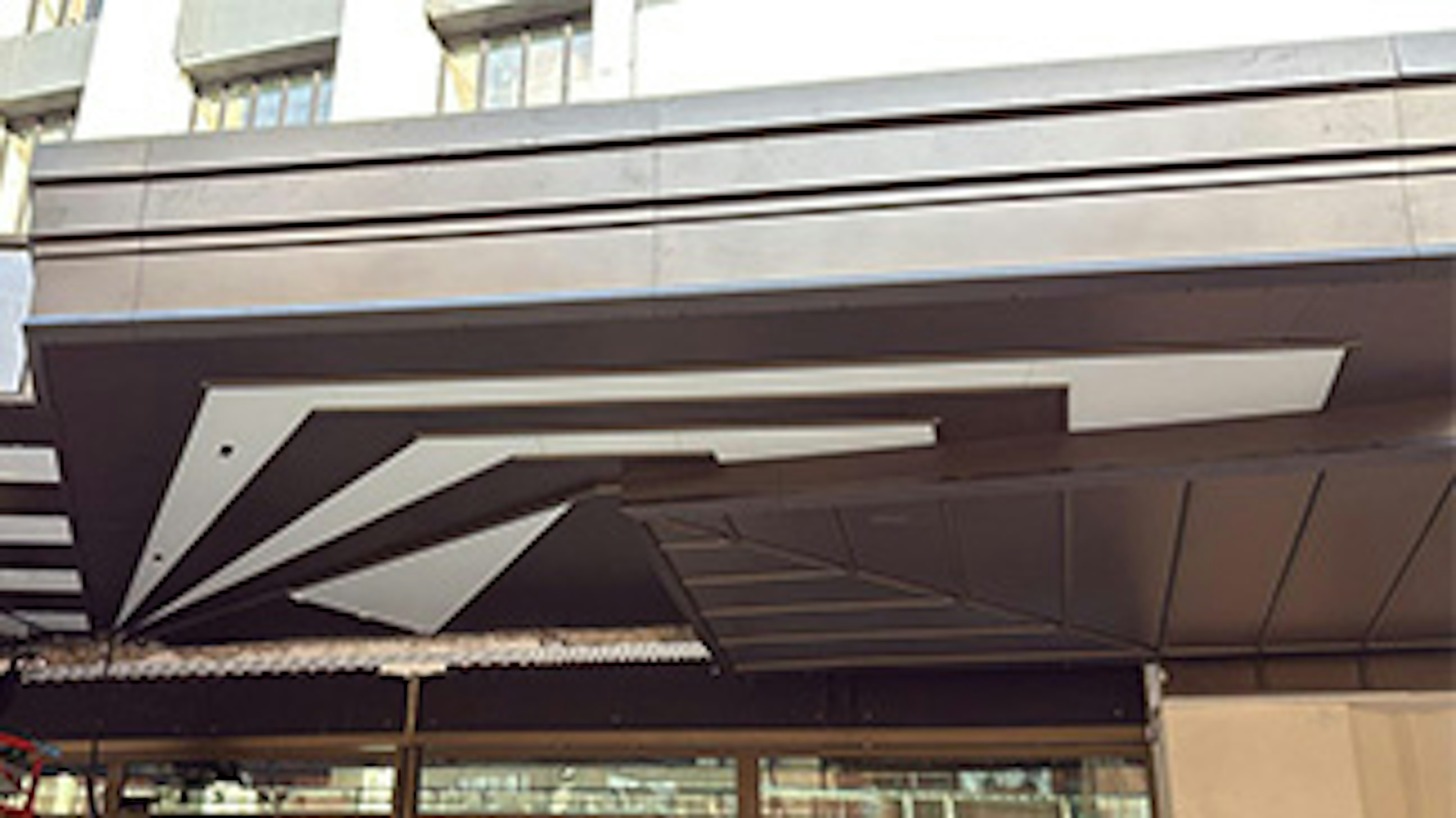 Integrated Design Features