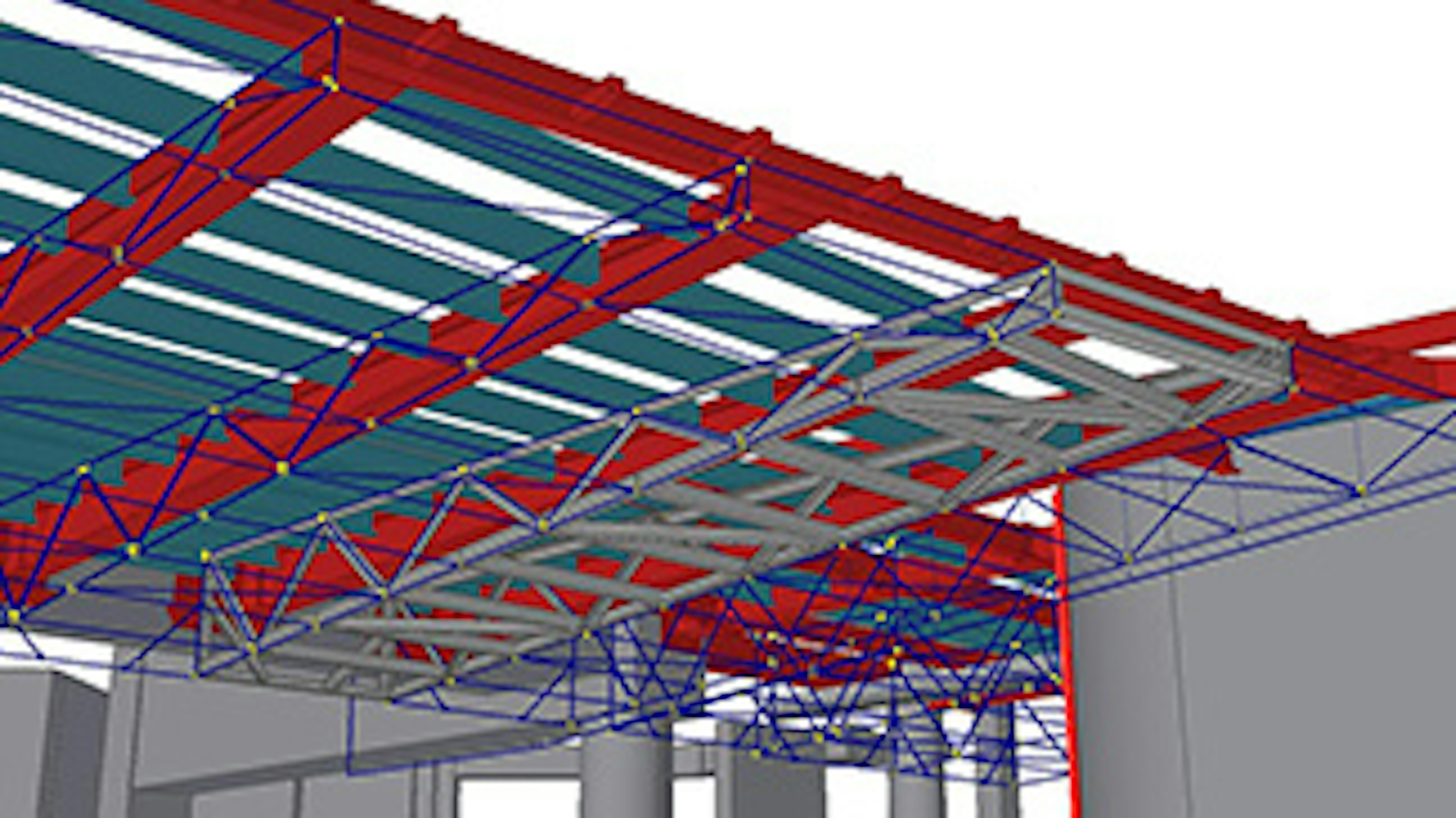 3D Modelling for Precision