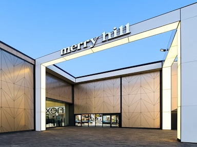 Merry Hill