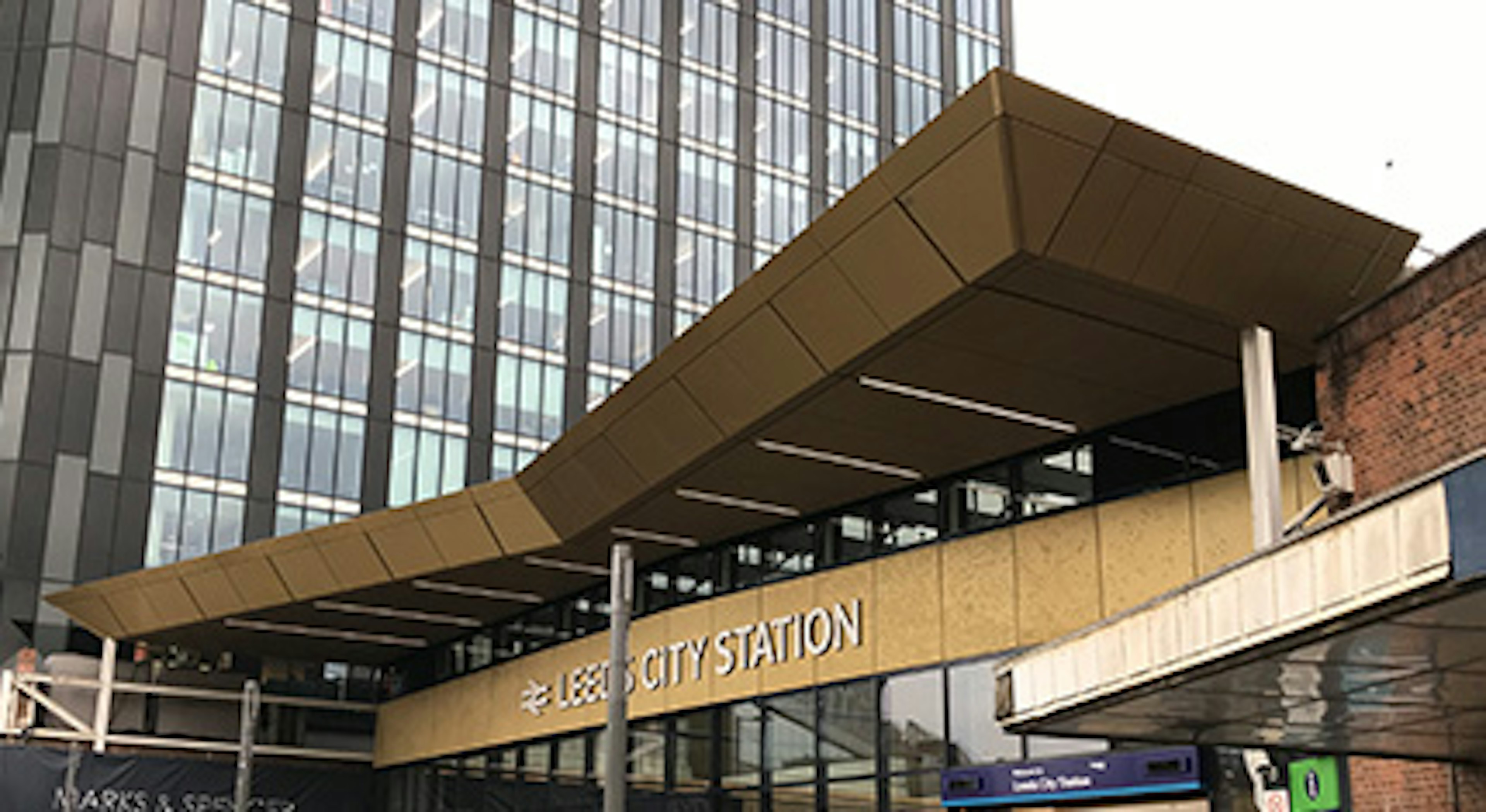 Architectural Canopies