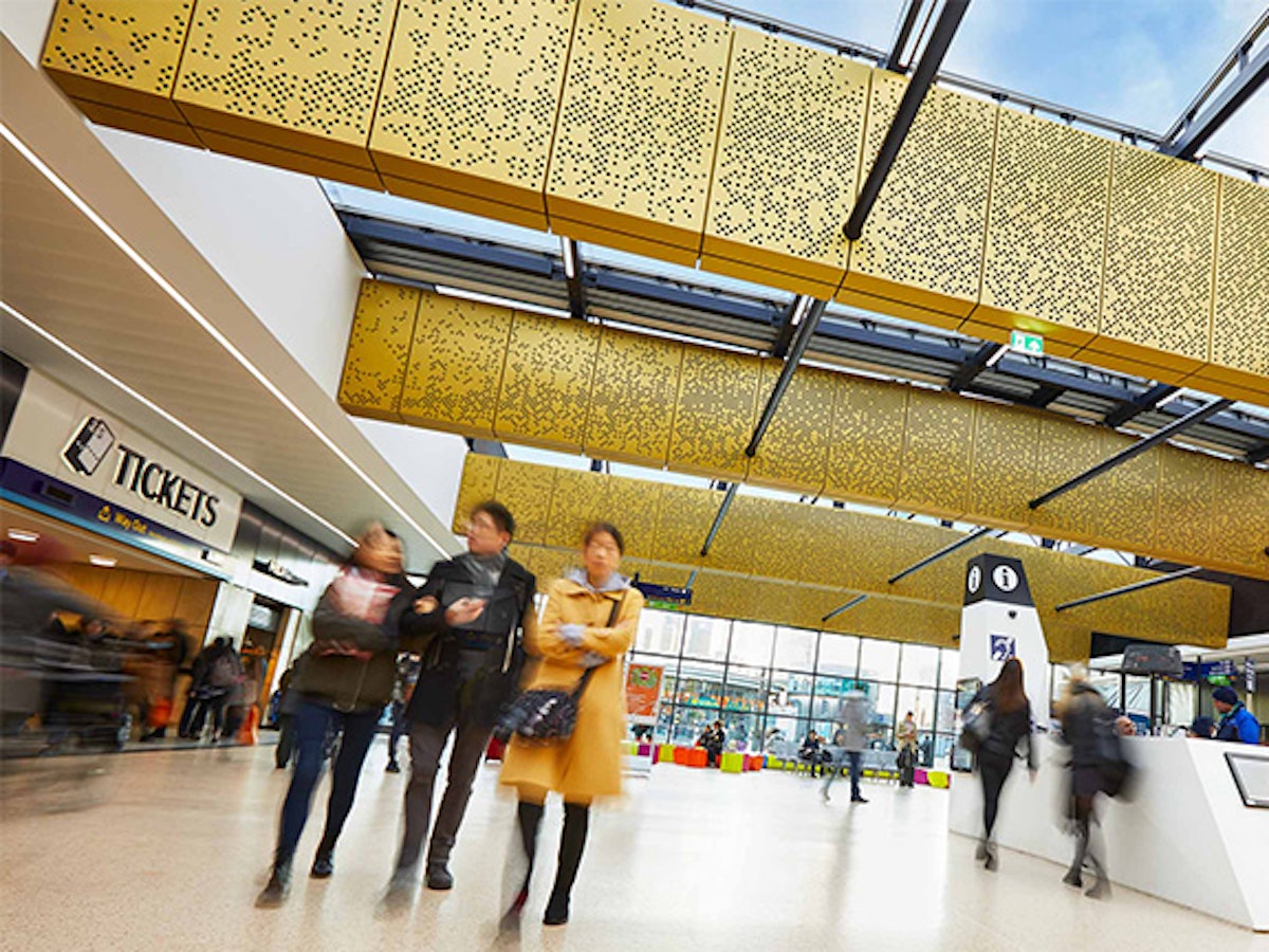 Solution Provided In A Demanding Environment