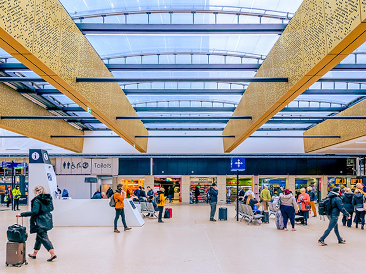 Integrated Material and Performance Strategy