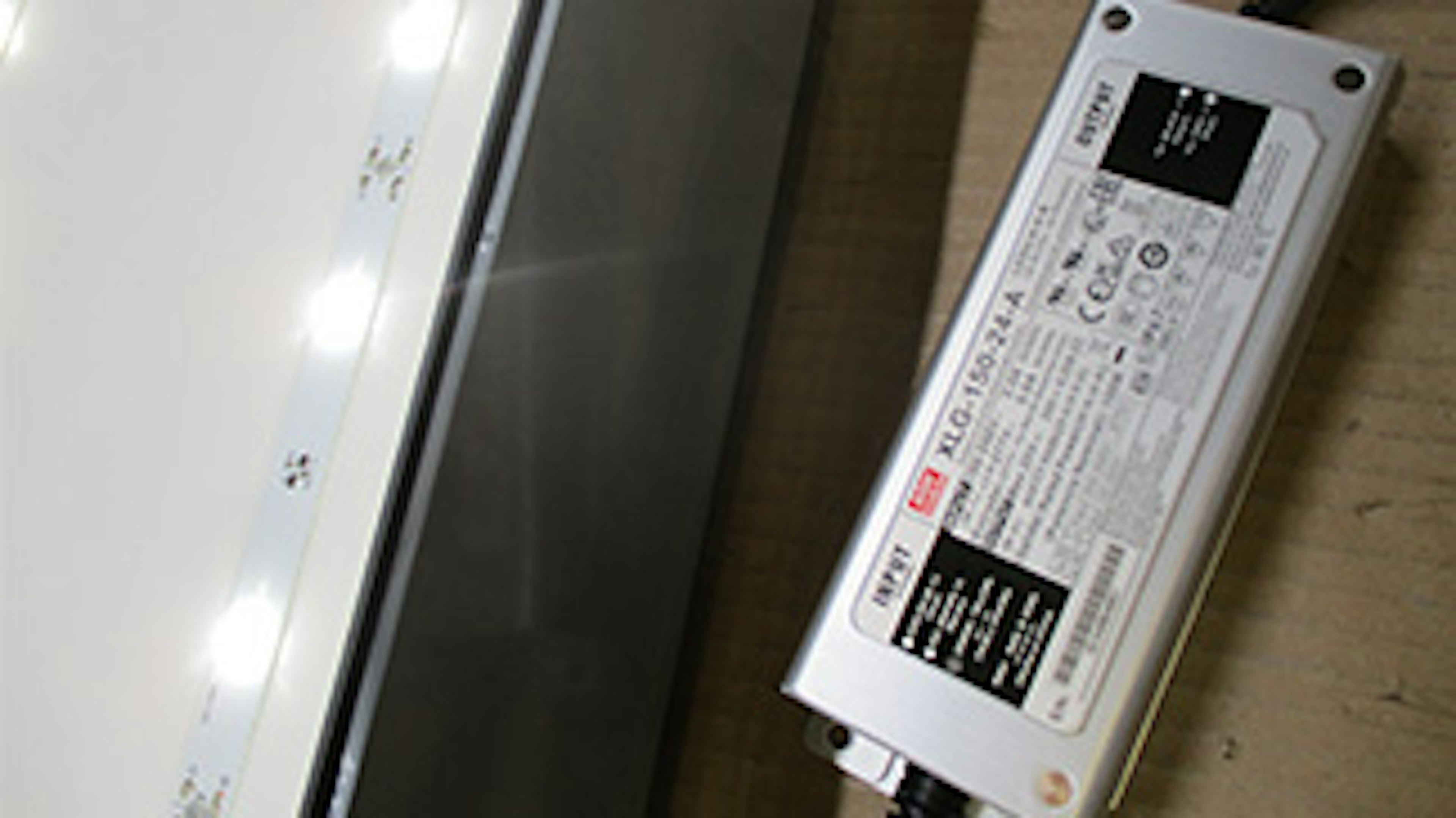 High Quality Drivers