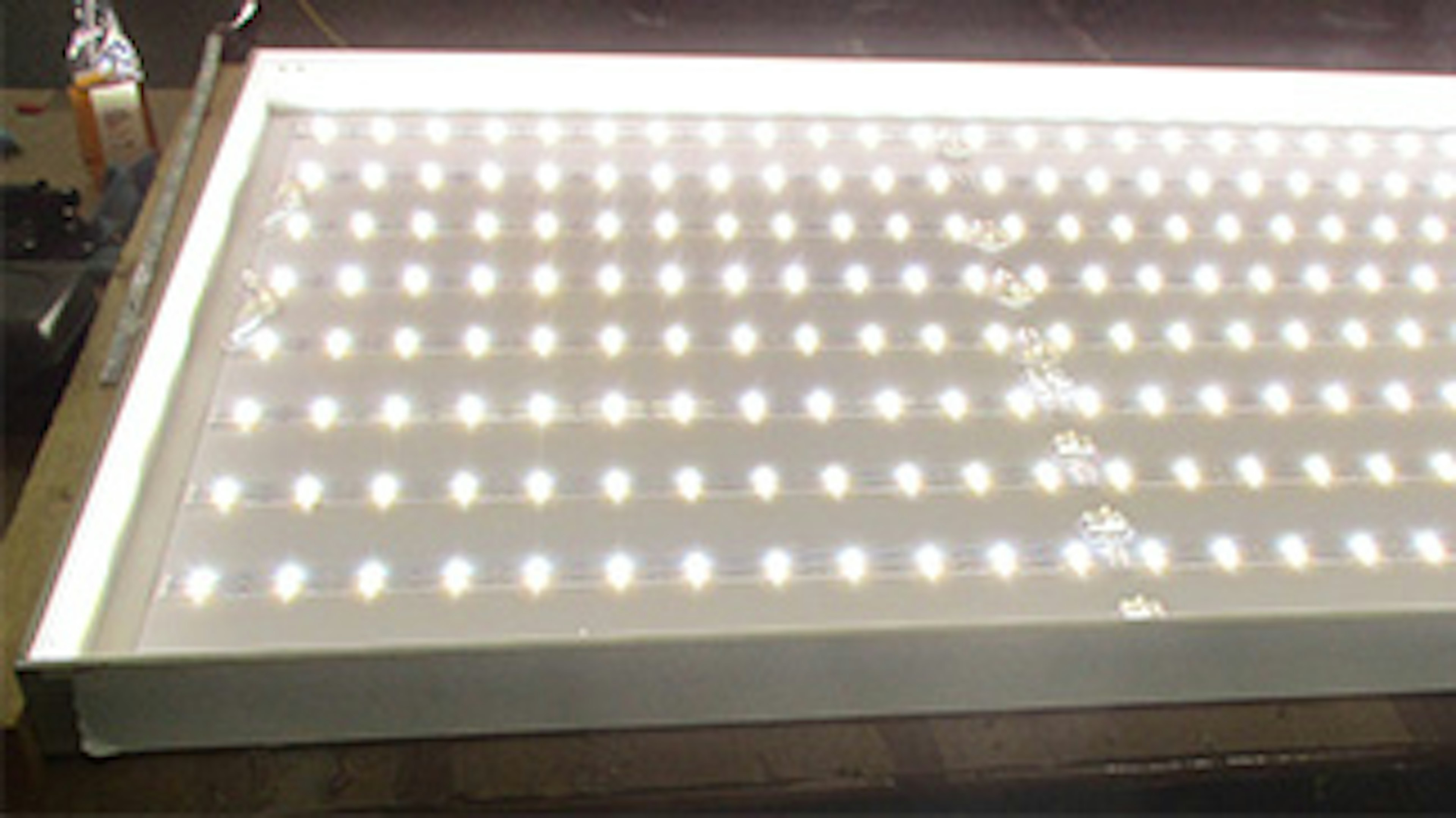 Perfect Illumination