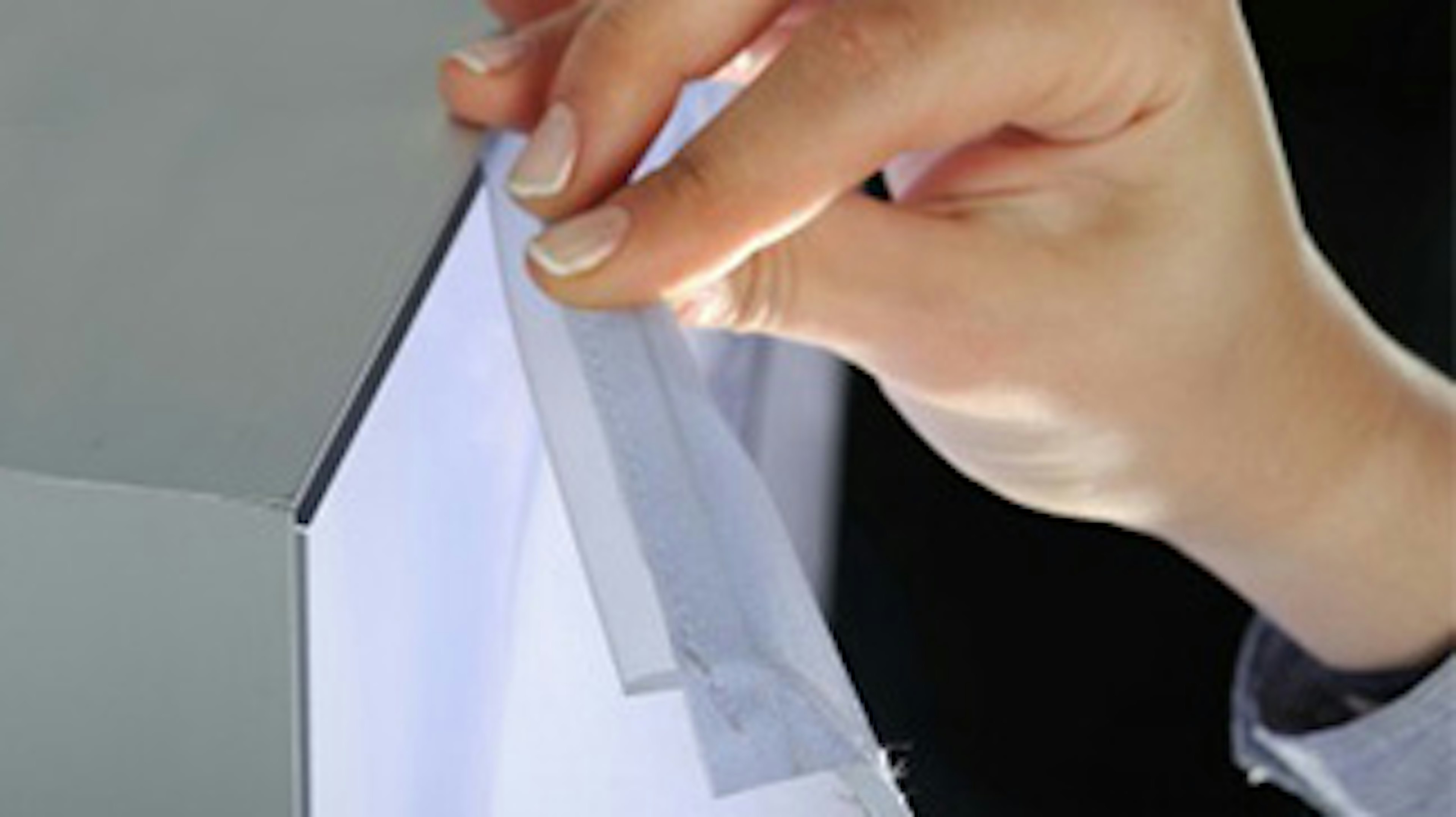 Illuminated or Non-Illuminated