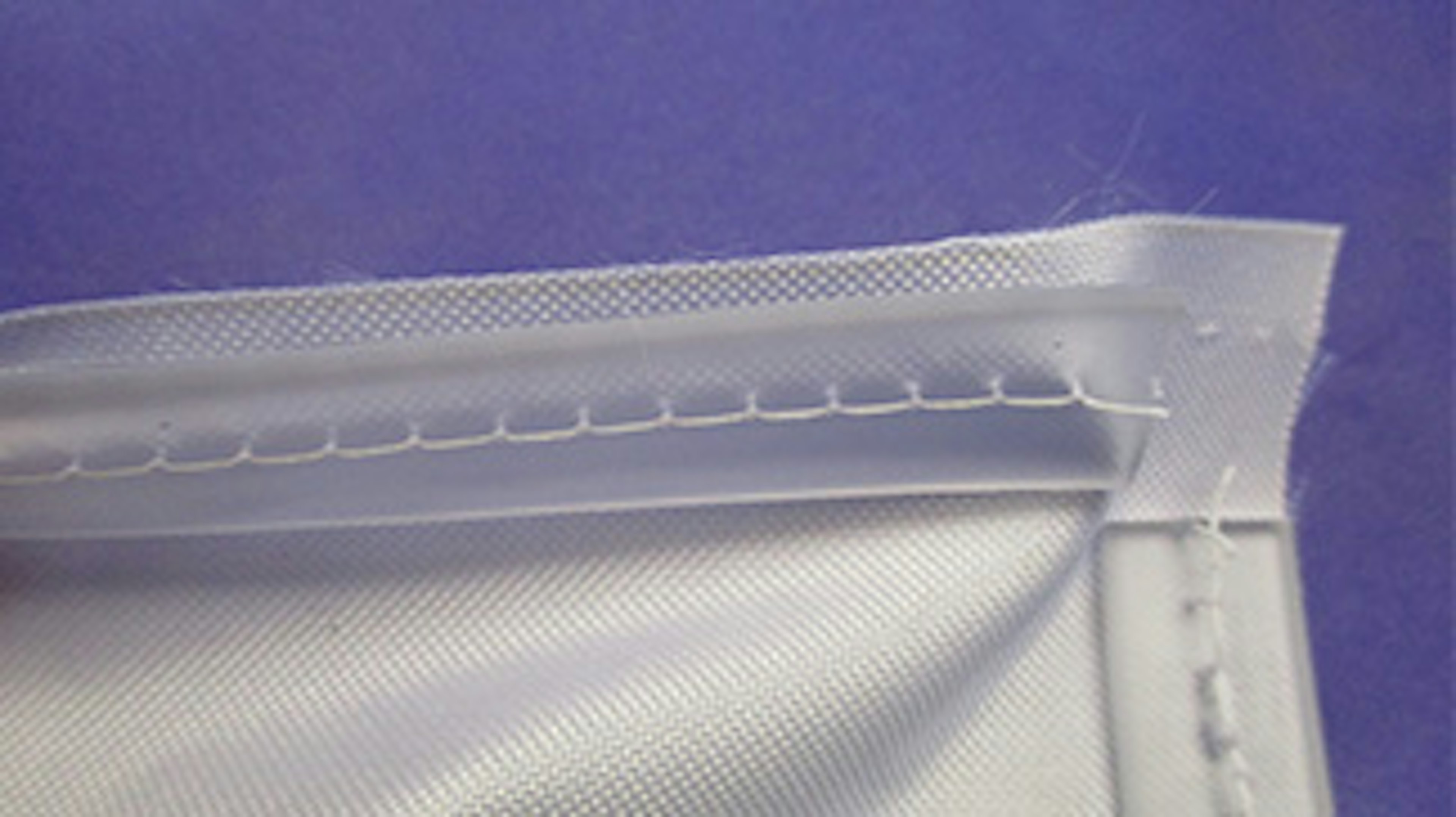 Silicone Edge Graphics (SEG)