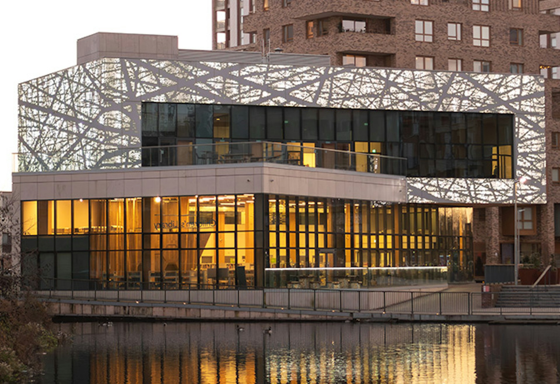 Bespoke Cladding Systems - Engineered for performance, built for Architecture