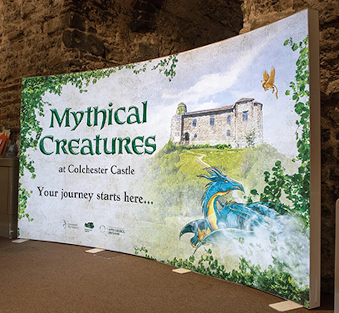 Experts on your doorstep