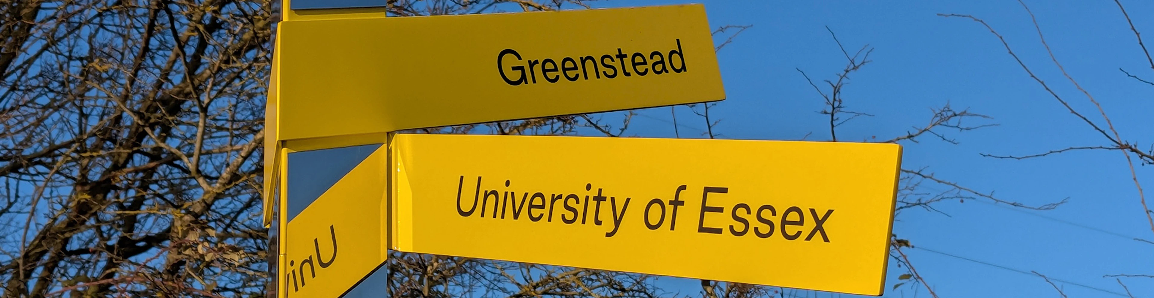 Contact NES Solutions today to discuss your next signage project in Colchester.