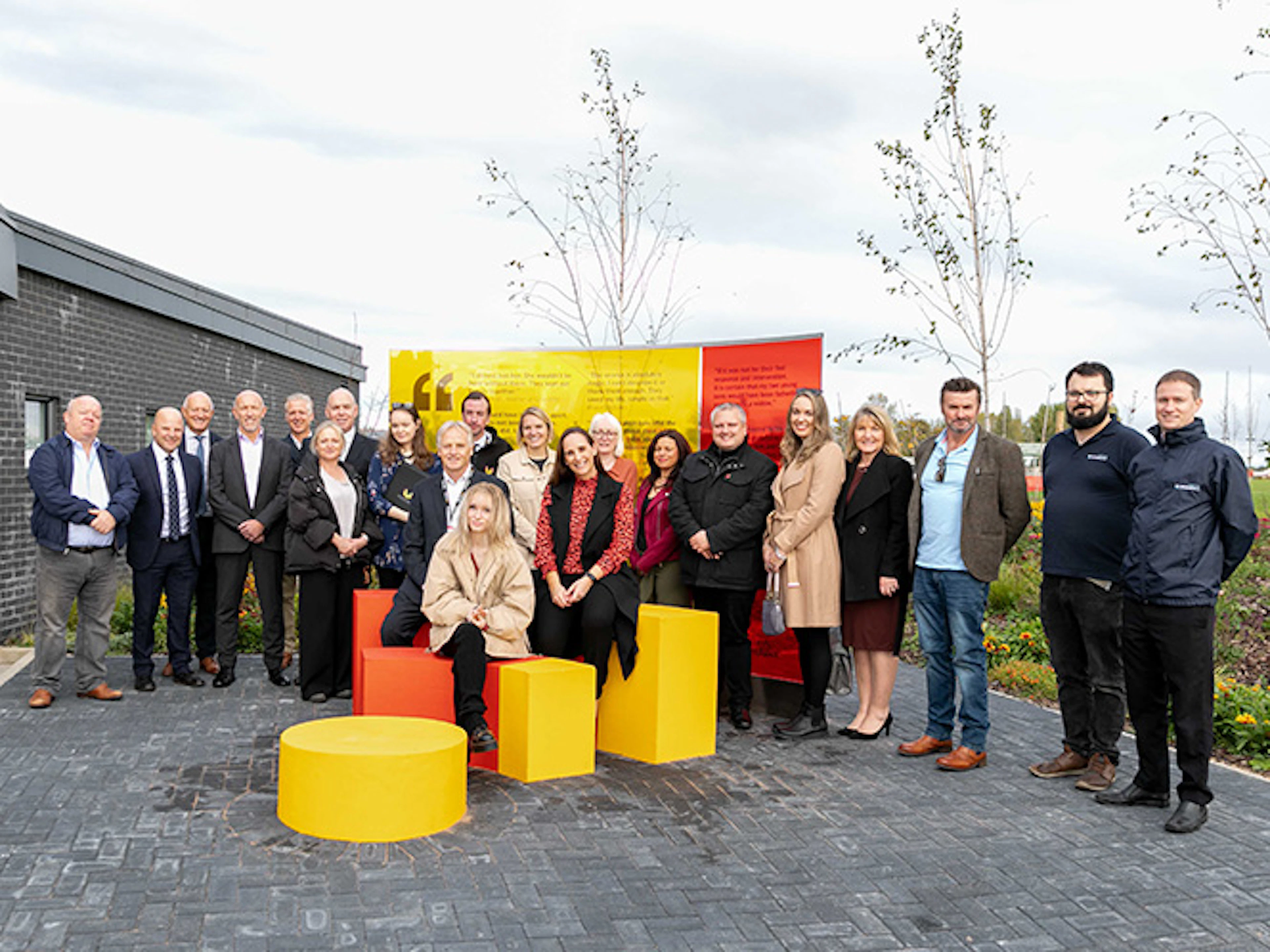 Local Experience You Can Trust