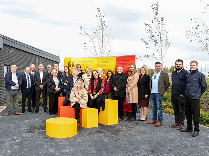 Local Experience You Can Trust