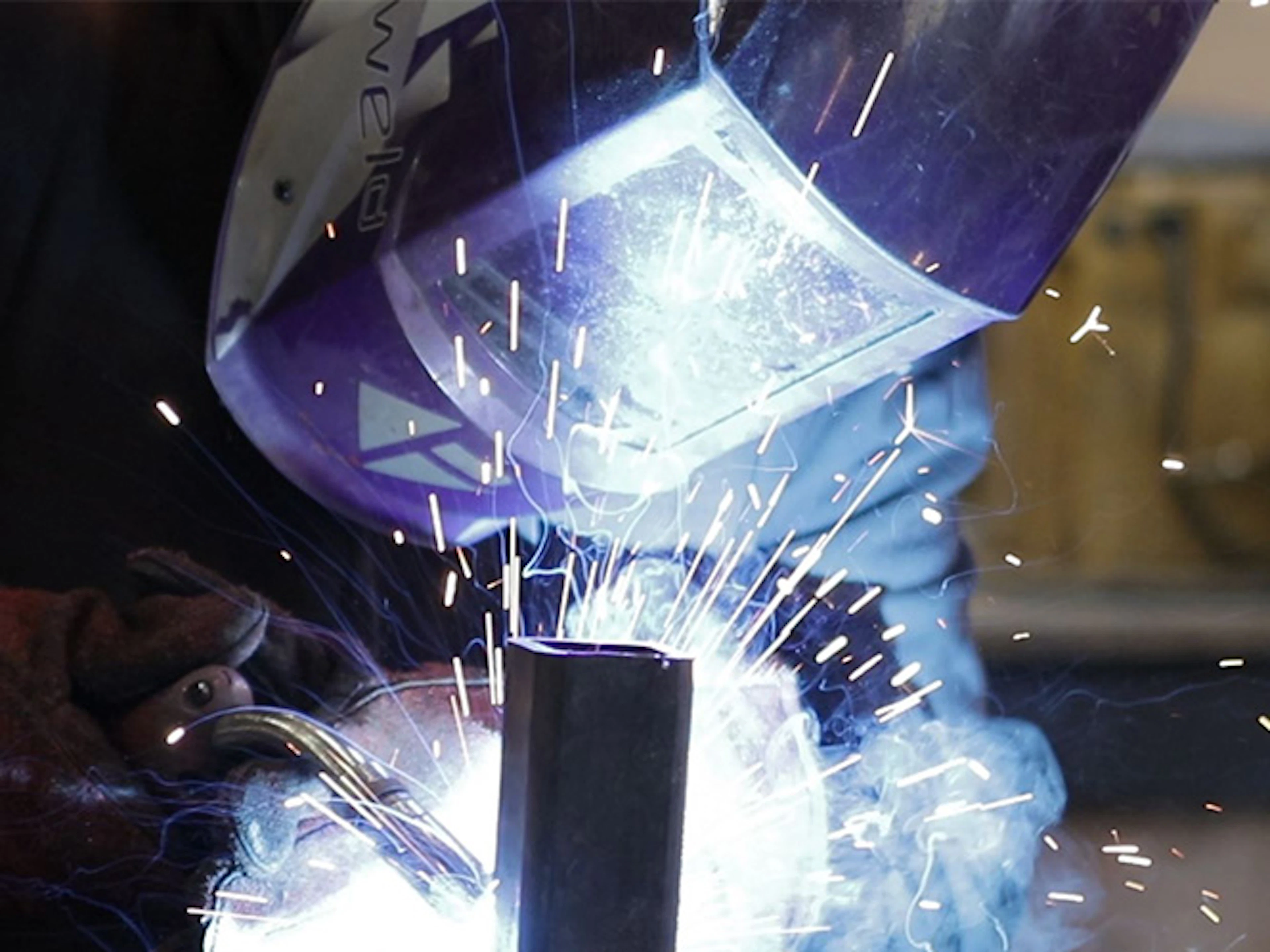 Manufacturing at Excelsior House