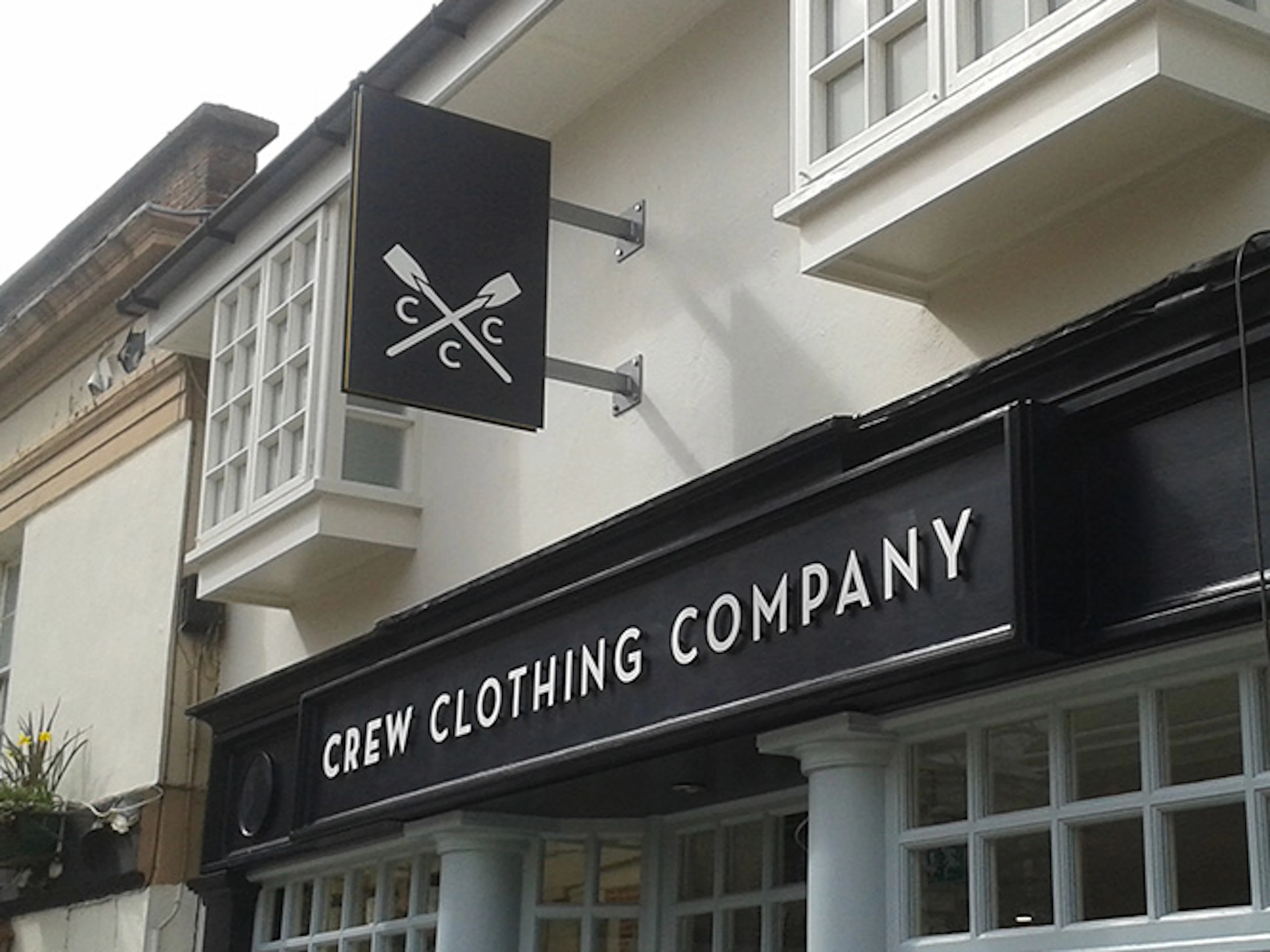 Retail & Mixed-Use Developments