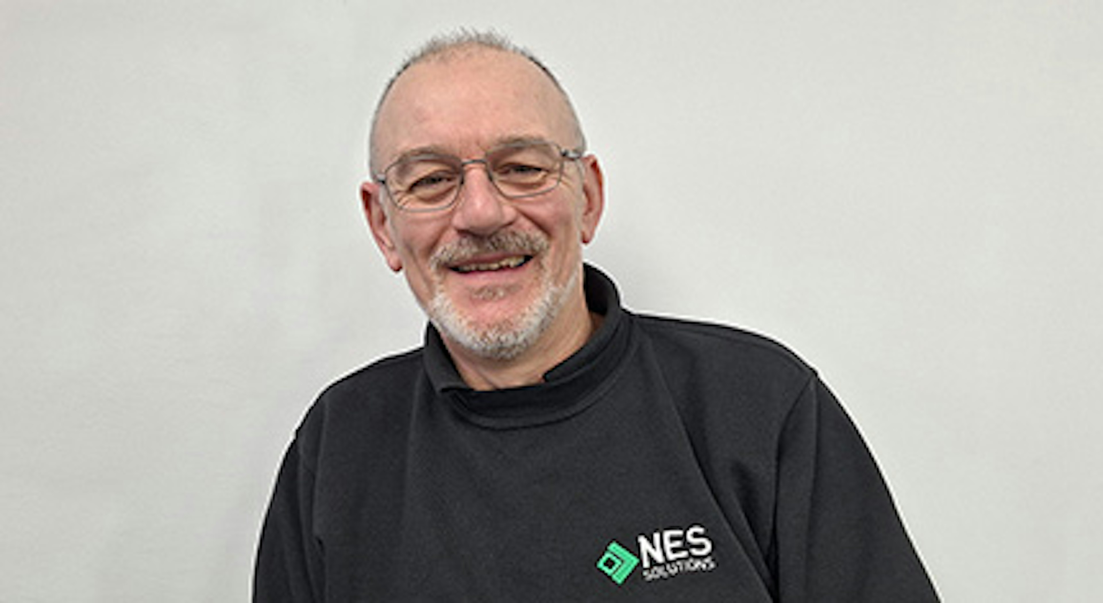 Celebrating 25 Years at NES, Congratulations Dan Graygoose