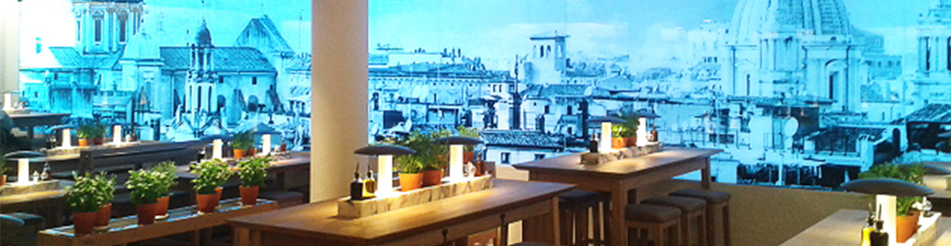 Get in touch with NES Solutions today for all your lightbox requirements