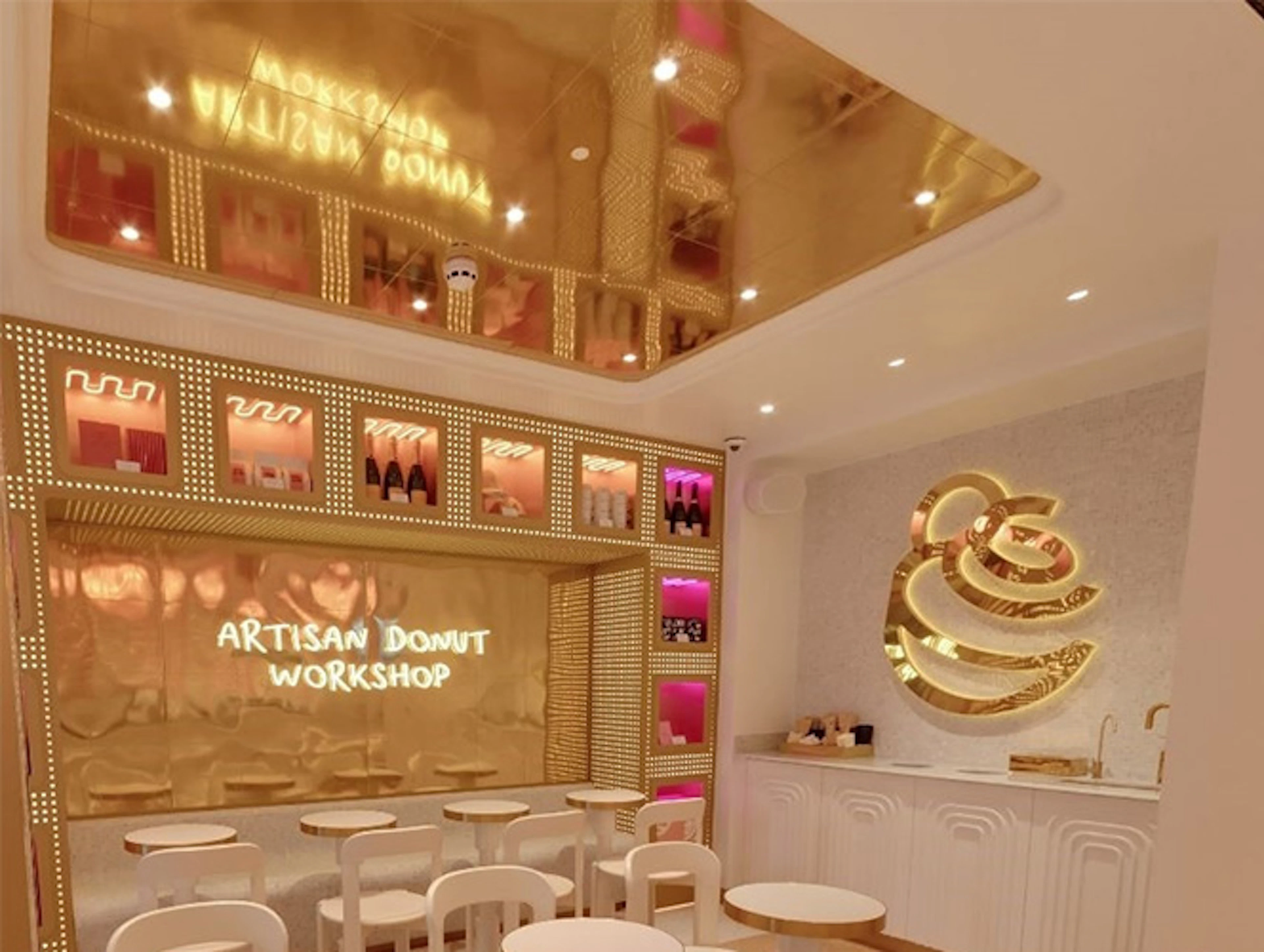 Experience You Can Trust