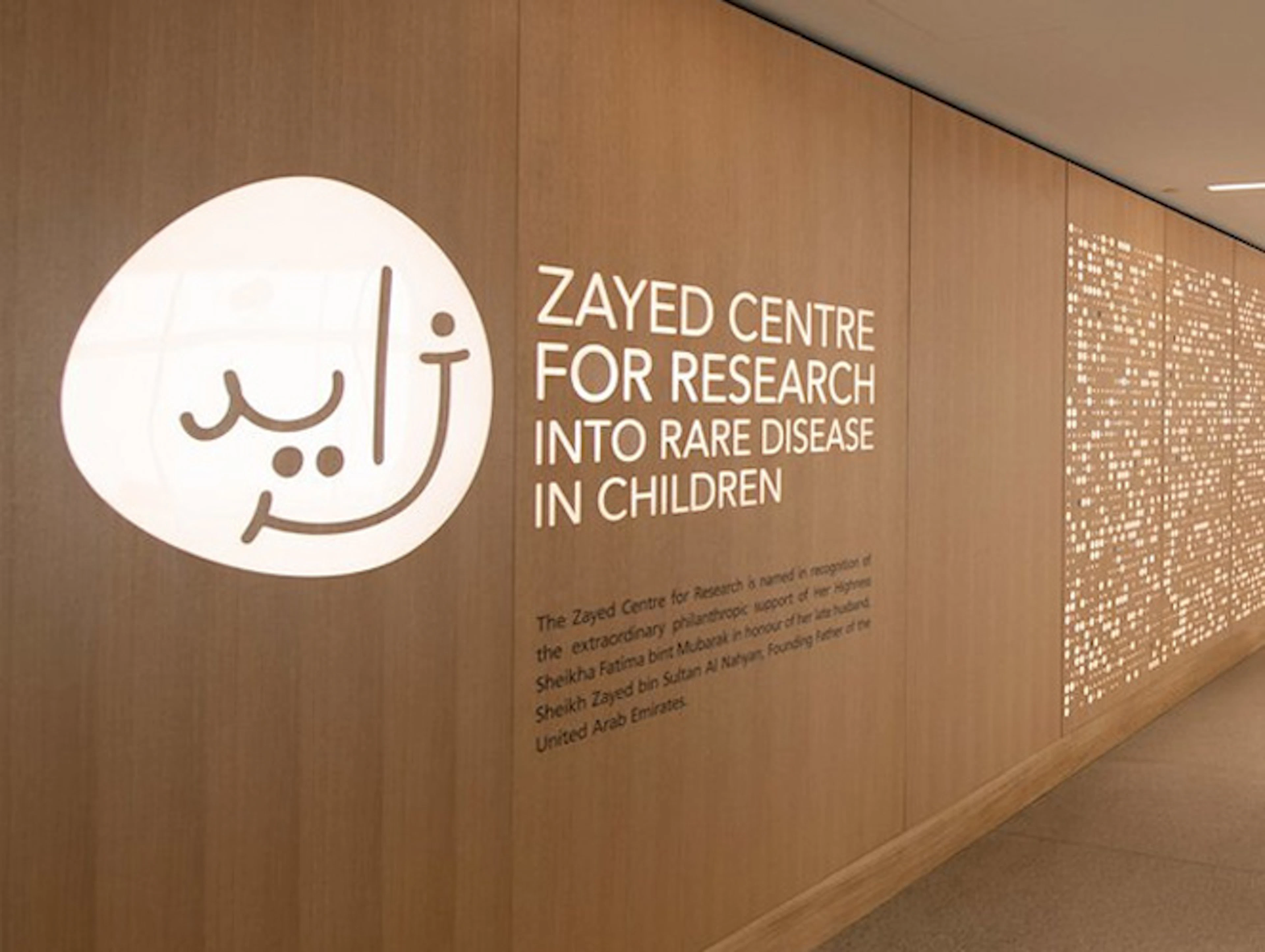 Healthcare & Civic Environments