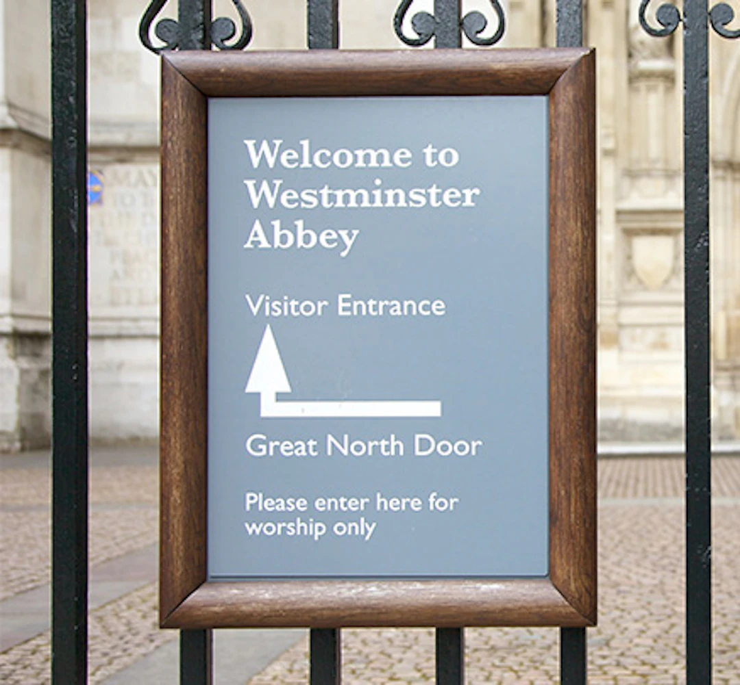 Experts in London