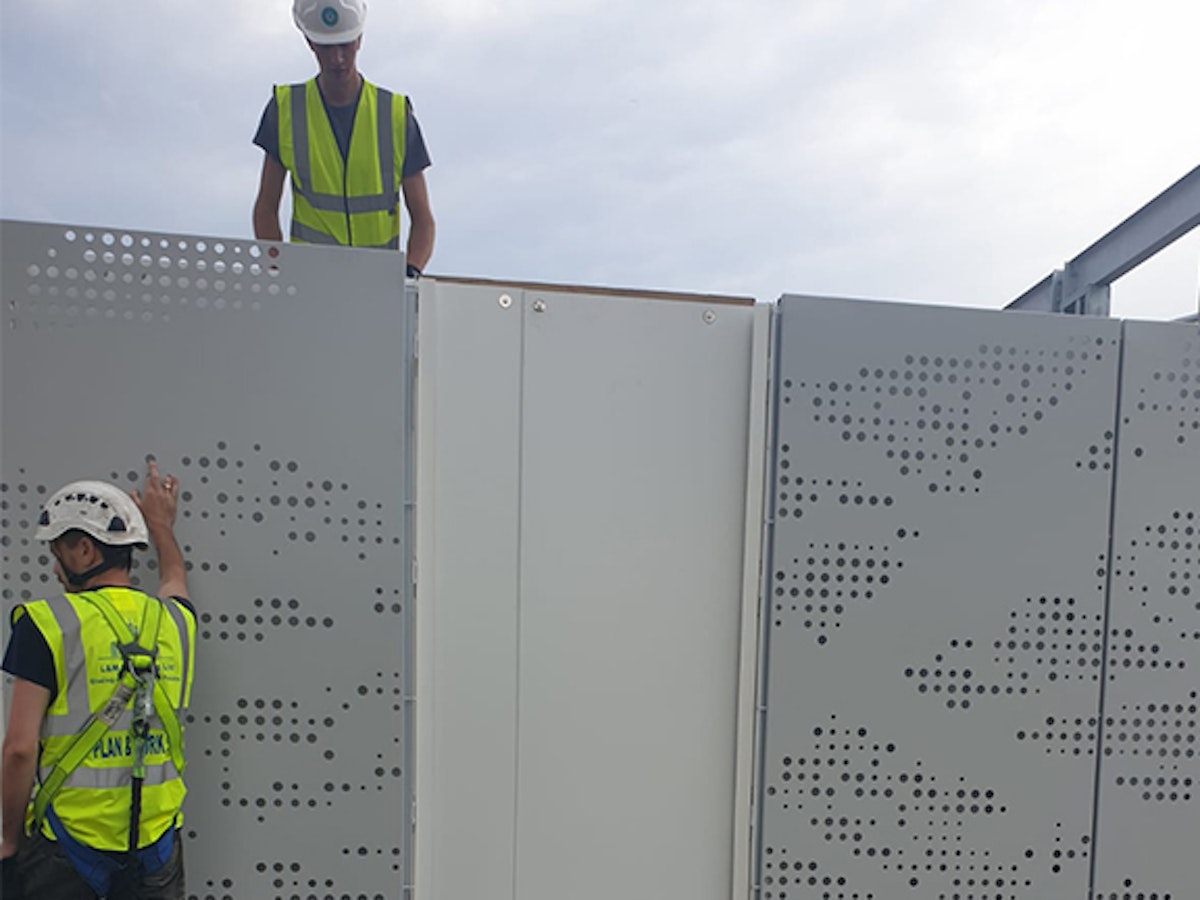 Seamless Fixing with the NES Secret Fix System