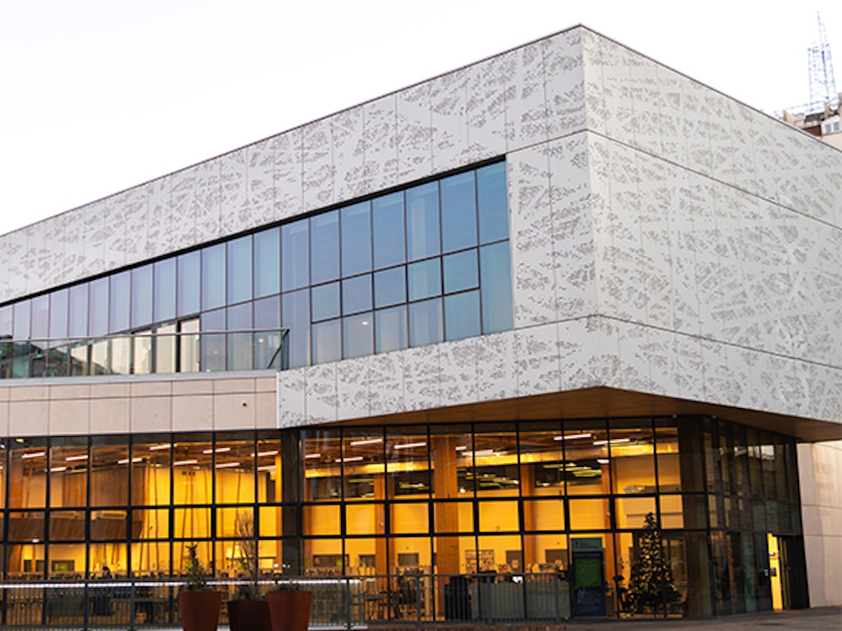 Addressing Long-Term Lighting Maintenance