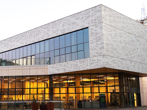 Addressing Long-Term Lighting Maintenance