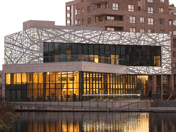 Innovative Panel Access Engineering