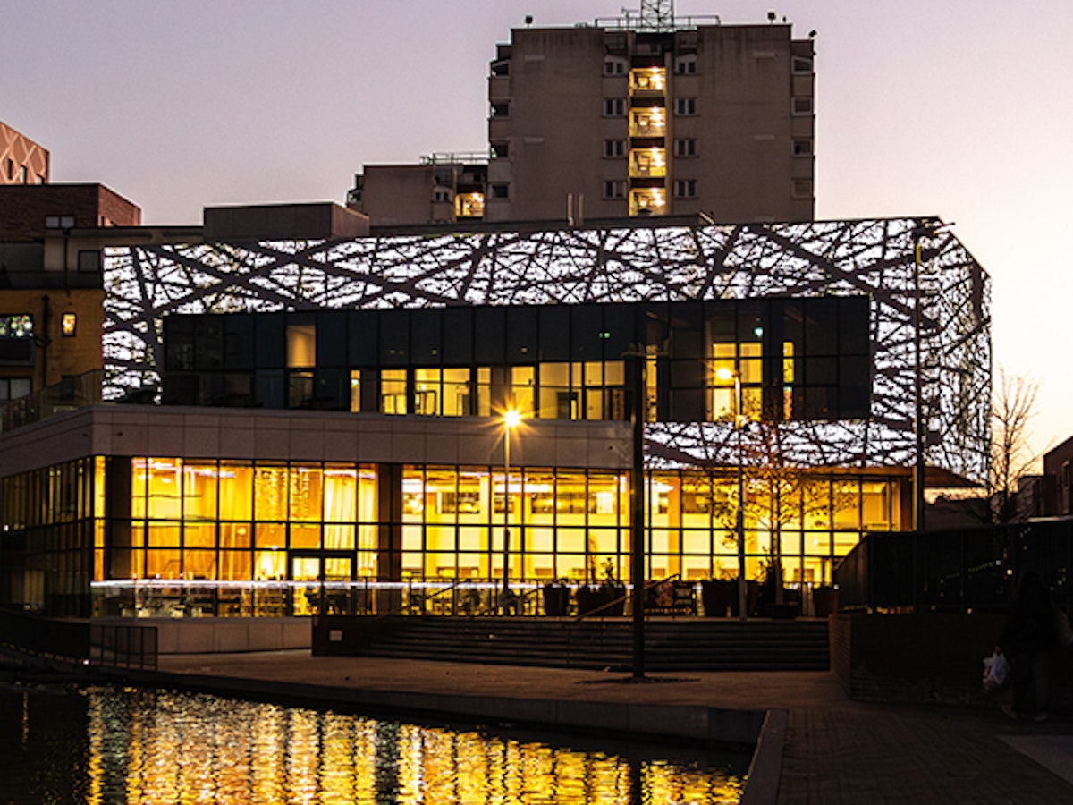 Maintenance Without Compromising the Façade