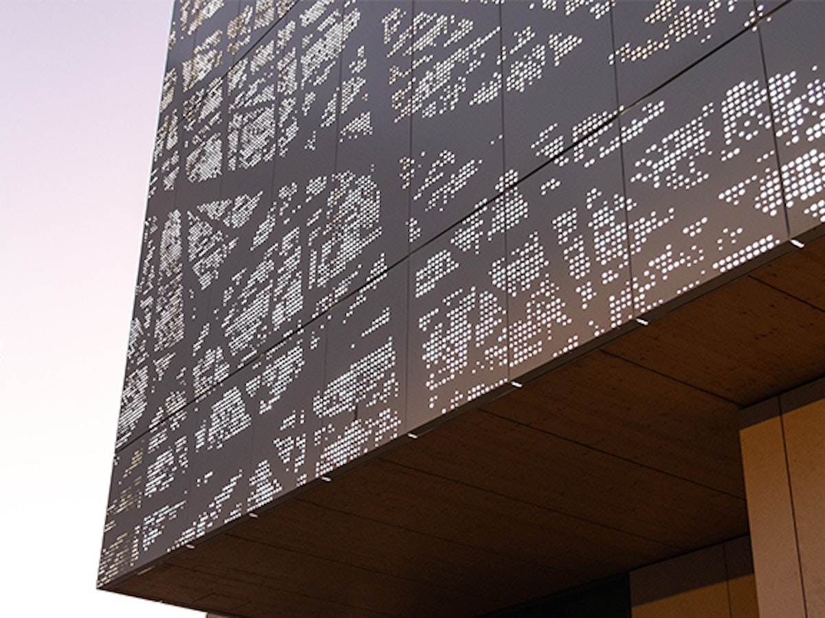 Precision LED Optics & Glare Control