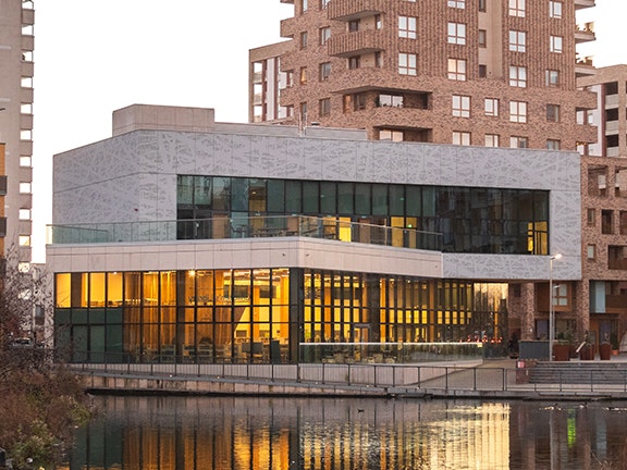 Delivering a Unified, Future-Proof Façade Solution