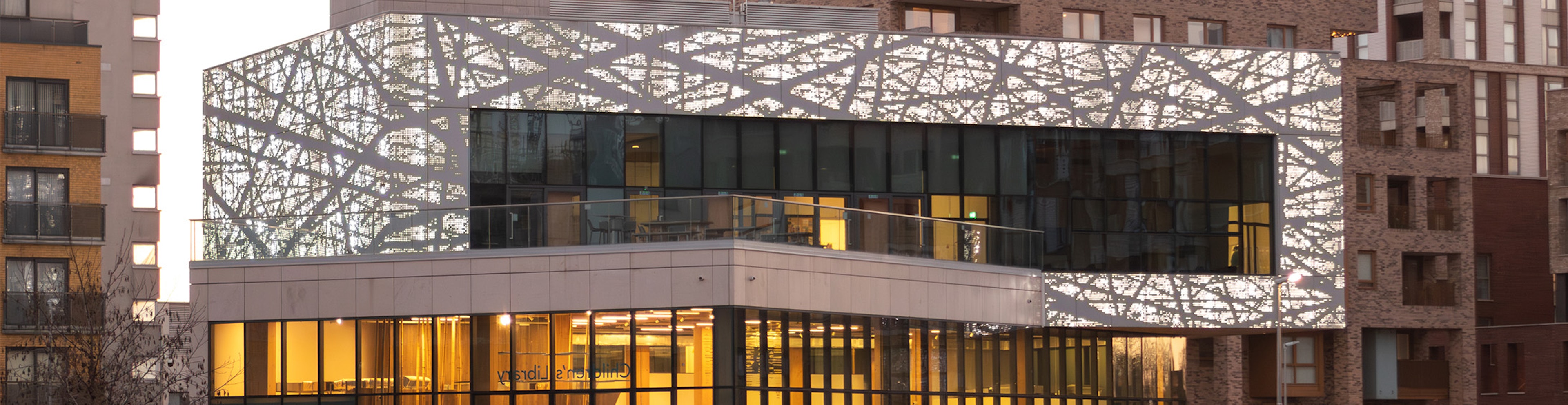 Get in touch with NES Solutions today and transform your environment