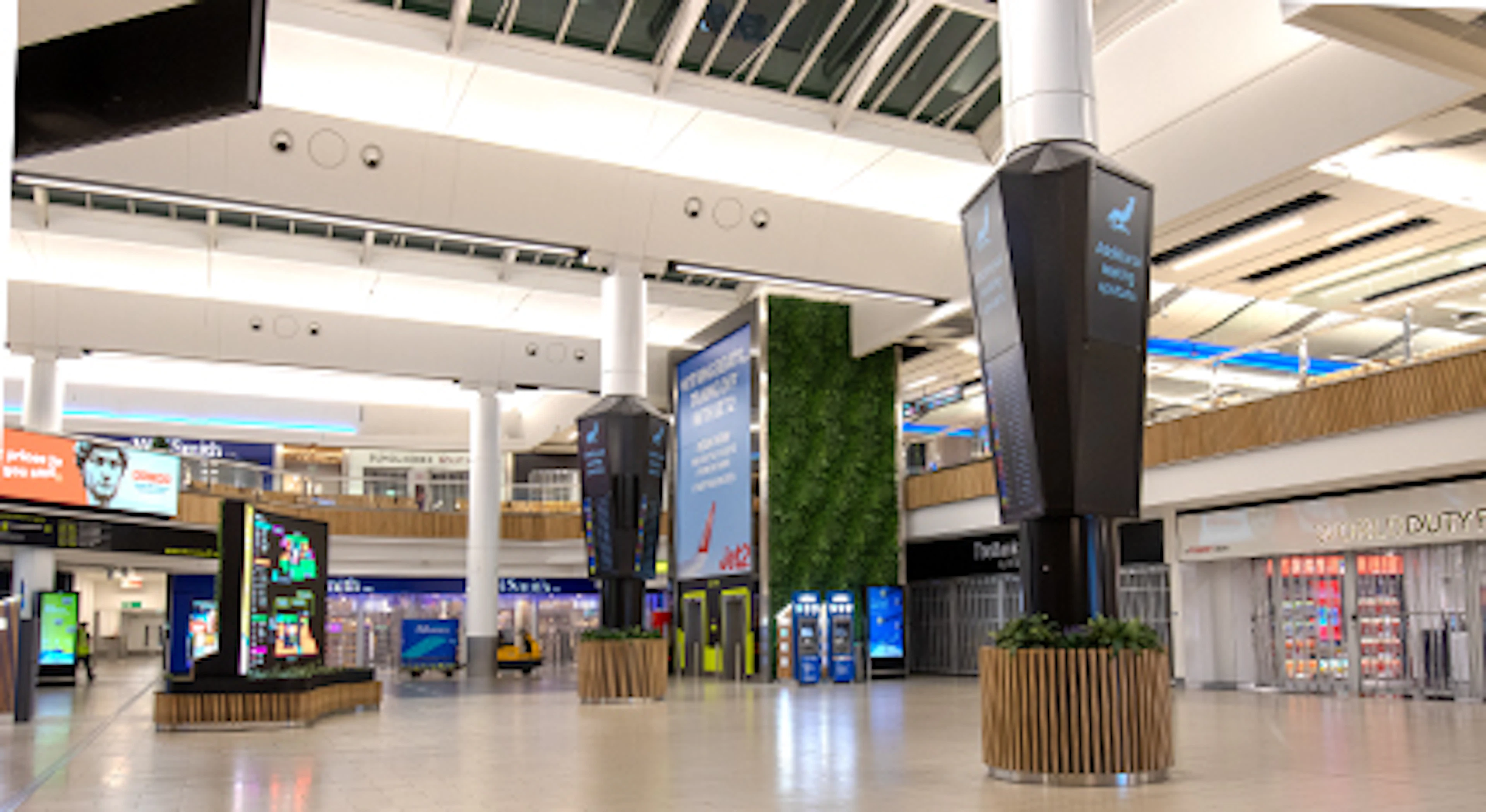 Architectural Column Cladding