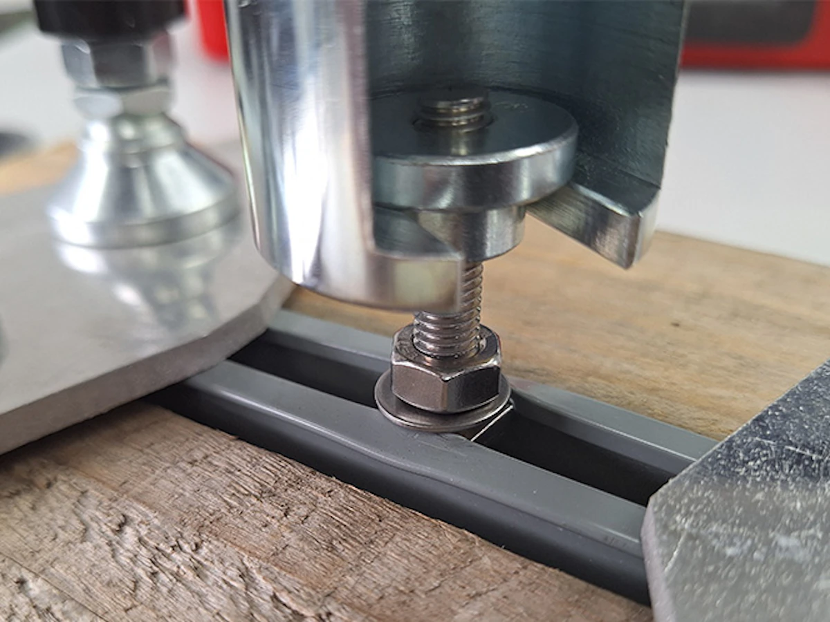 Pull Testing
