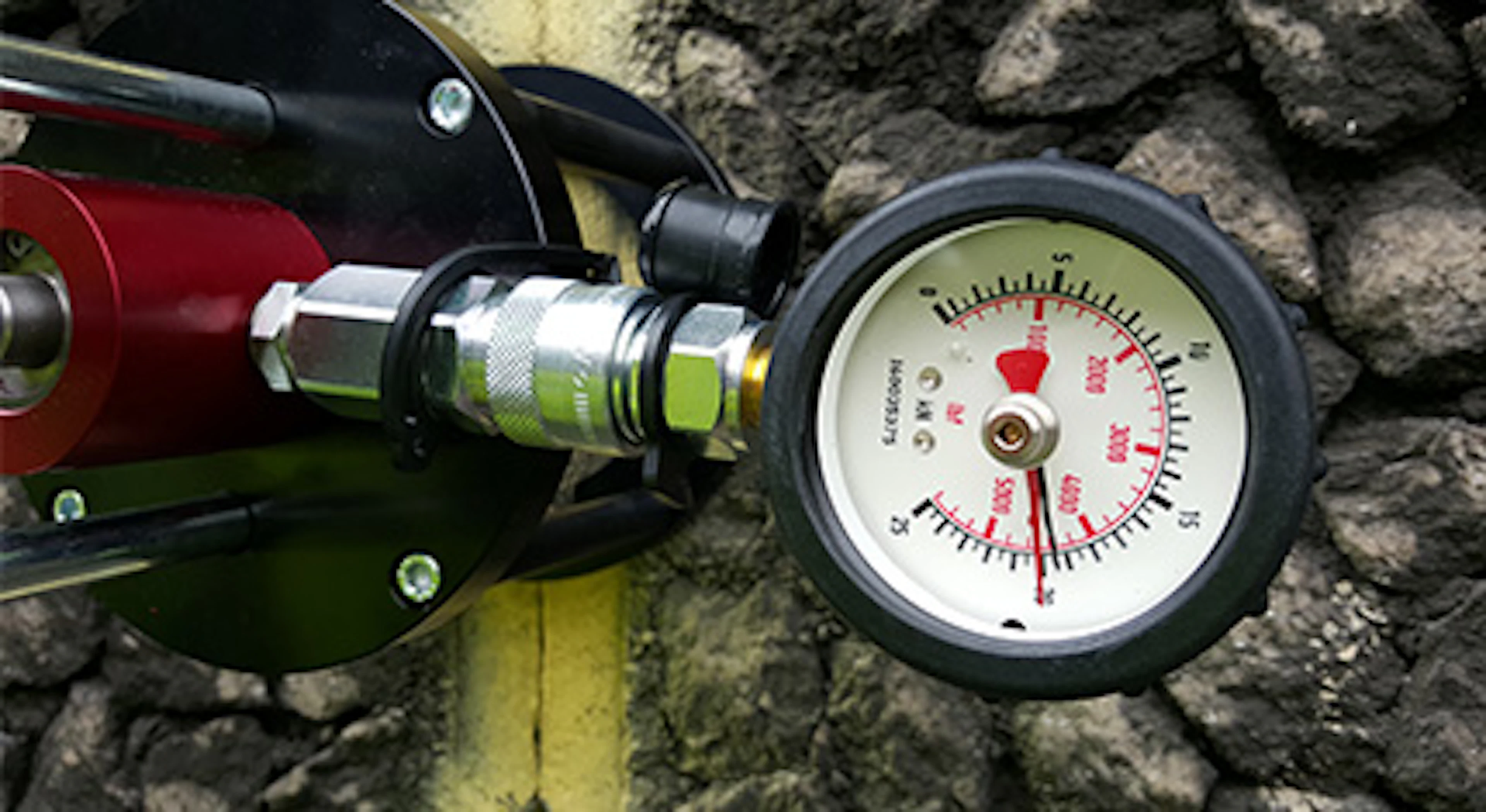 Torsion & Load Testing for Safety, Compliance and Confidence